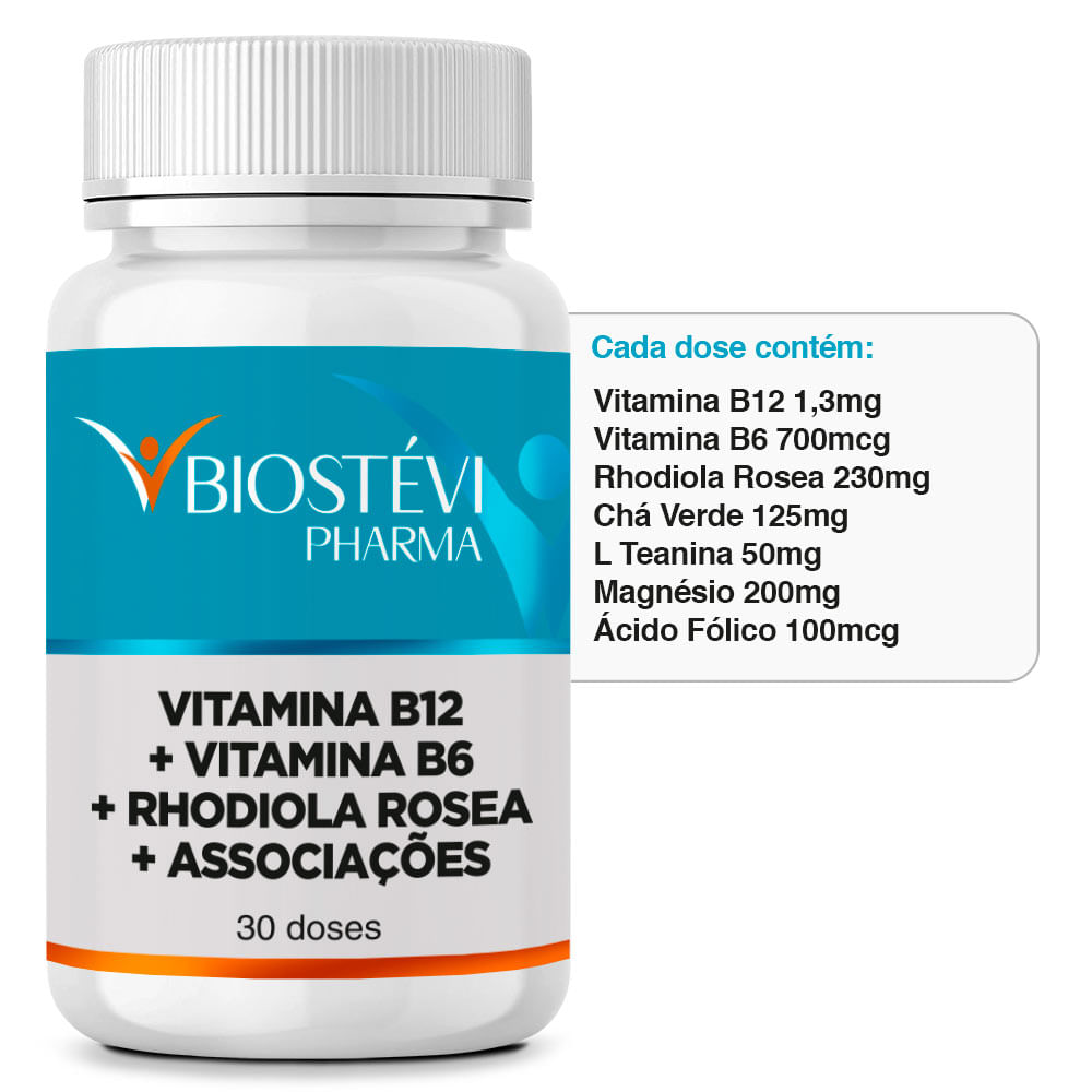 Vitamina B12 Sublingual: Dicas Essenciais de Uso