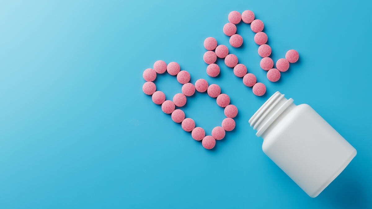 Vitamina B12 Sublingual: Dicas Essenciais de Uso