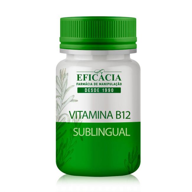 Guia Completo: Vitamina B12 para Veganos e Vegetarianos