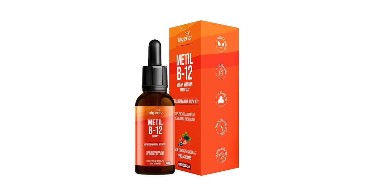 erros comuns ao tomar vitamina b12 sublingual