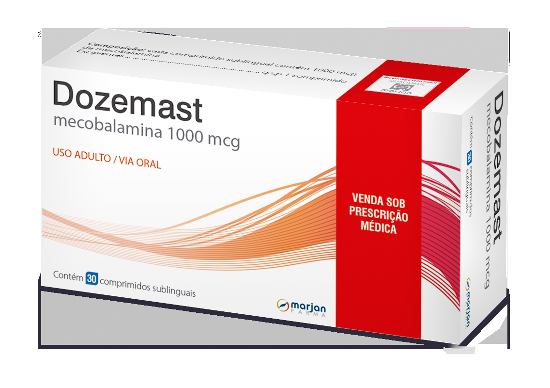 Deficiência de B12 em Diabéticos: O Papel da Metformina e a Suplementação Sublingual