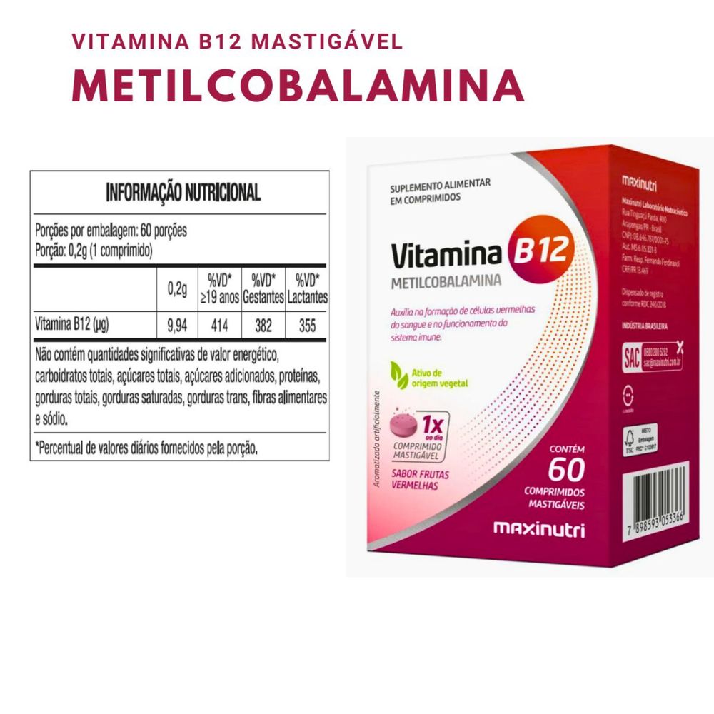 Como a Cirurgia Bariátrica Afeta a Absorção de Vitamina B12 e Soluções