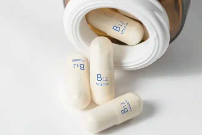 Os Perigos da Deficiência de Vitamina B12 e Como Identificar os Sintomas