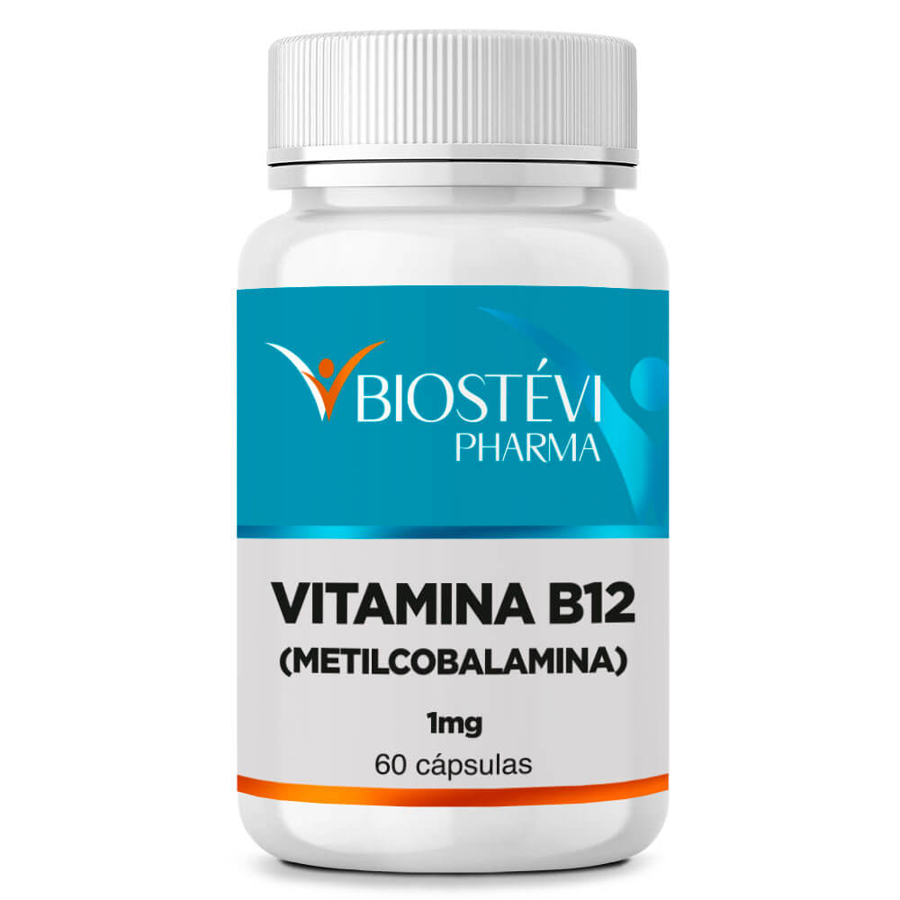 Interações Medicamentosas da Vitamina B12: Metformina e Outros