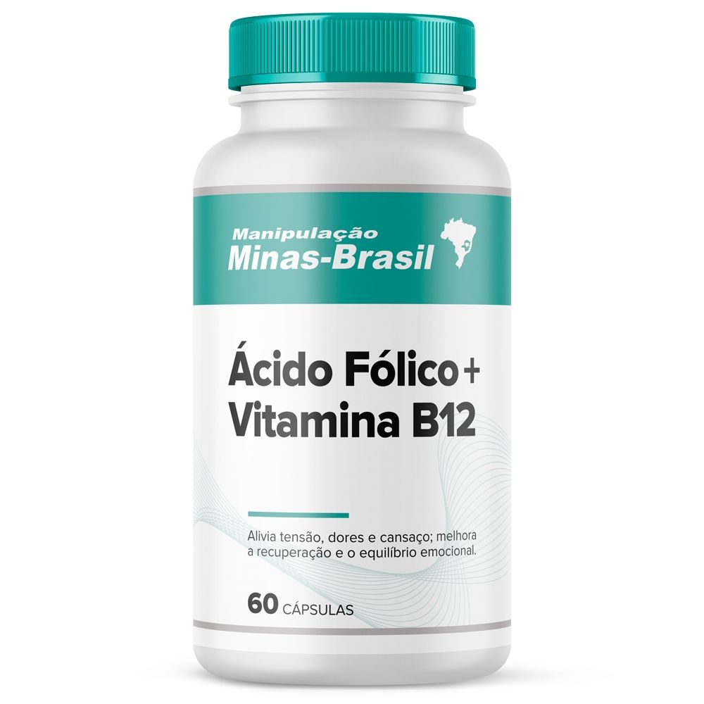 Doença de Leber e Vitamina B12: O que Você Precisa Saber