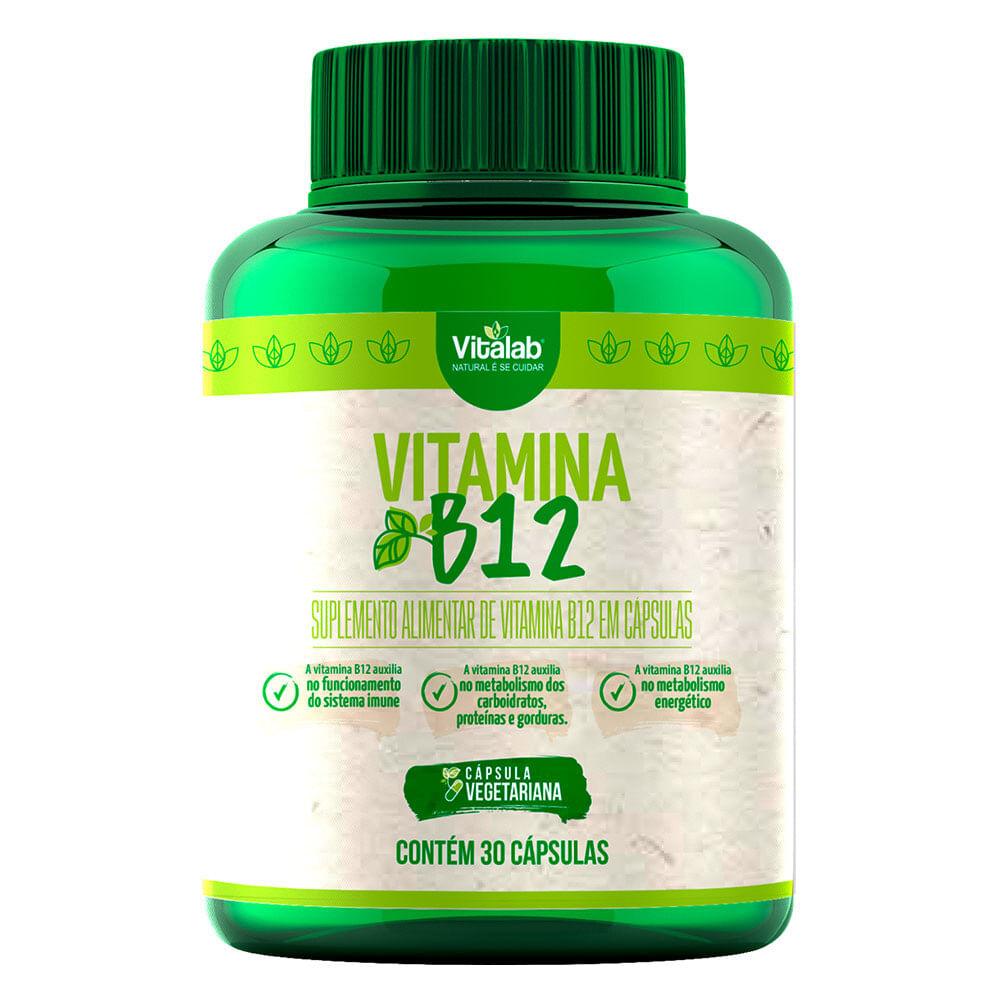 Deficiência de Vitamina B12: Sintomas