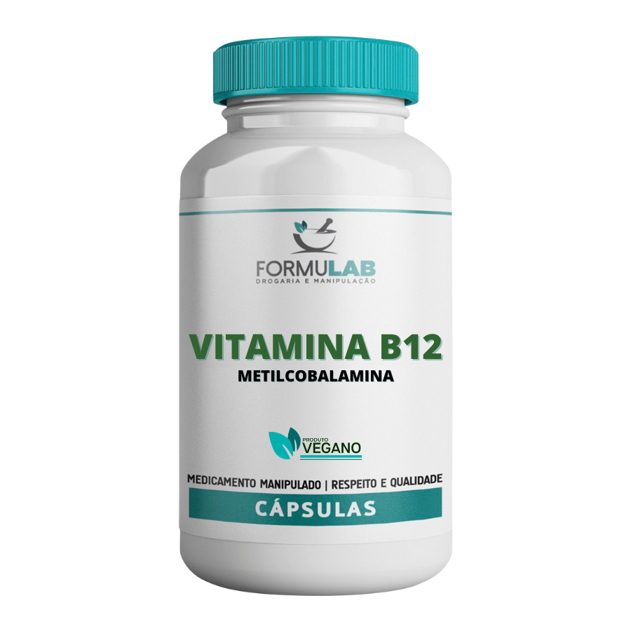 vitamina b12 sublingual sem receita