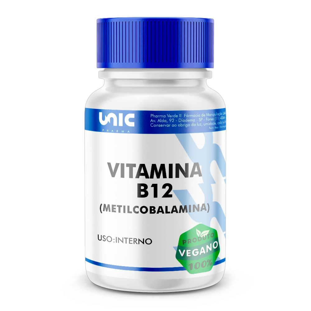 vitamina b12 metilcobalamina sem receita