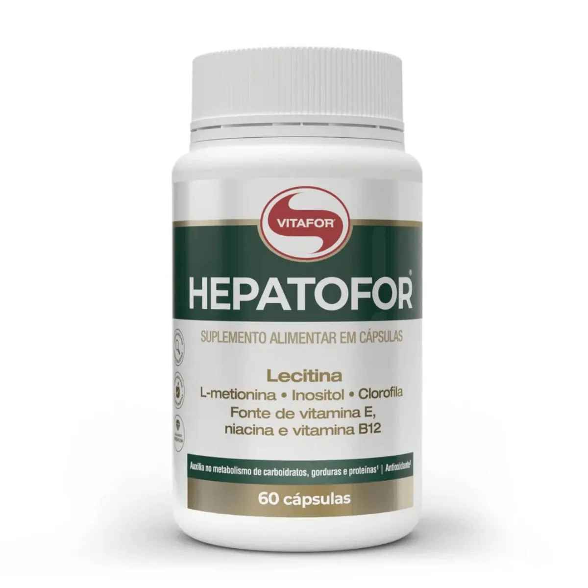 suplemento b12 vegano vitafor