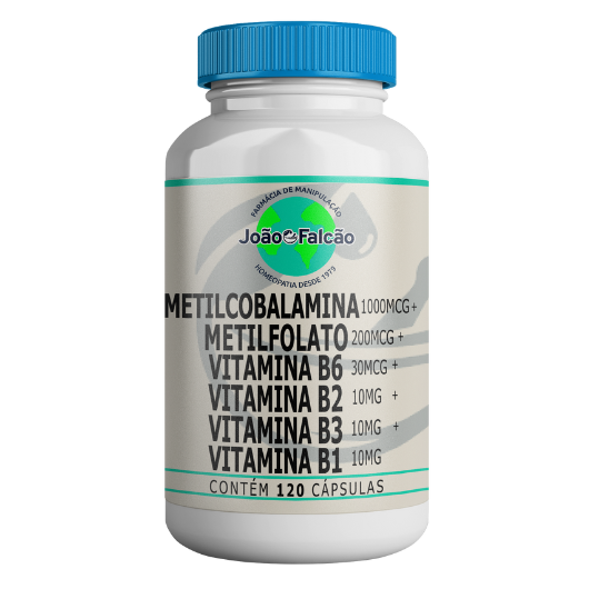 Deficiência de Vitaminas B3 e B6: Sintomas
