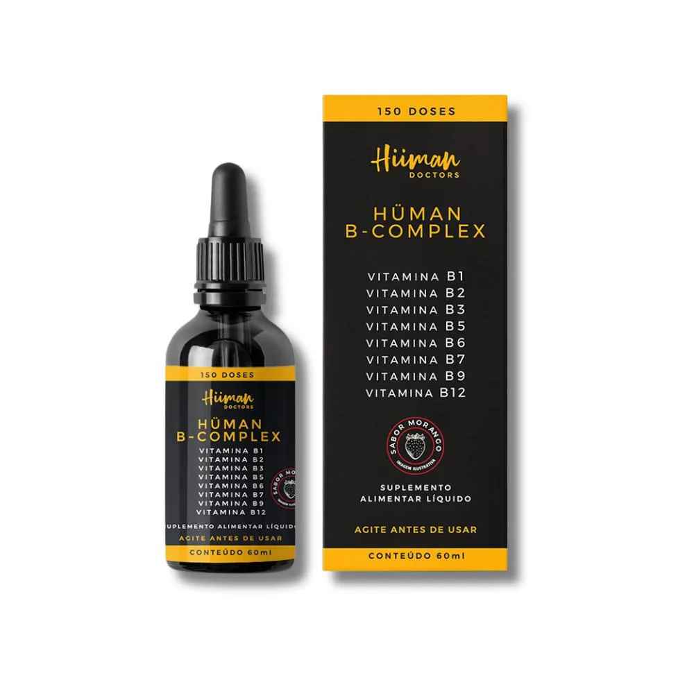 Suplementação de Vitaminas B3 e B6: Quando é Necessário e Riscos