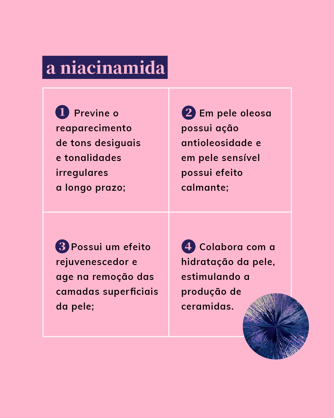 erros comuns ao suplementar vitamina b3