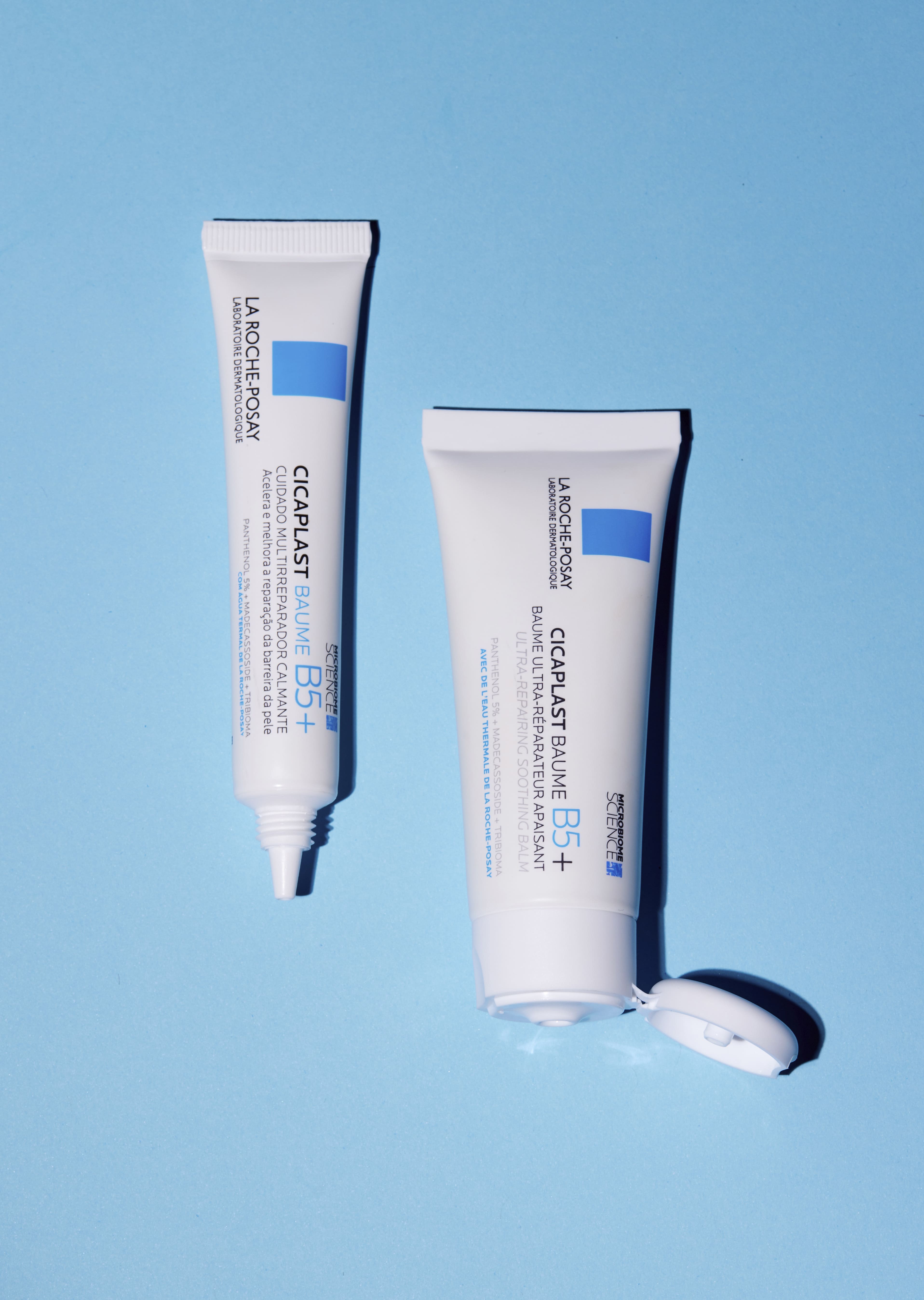 vitamina b5 para que serve na pele