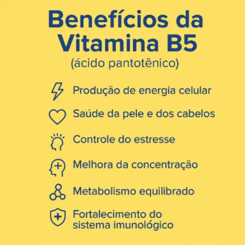 Como a Vitamina B5 Ajuda na Cicatrização de Tatuagens Recentes