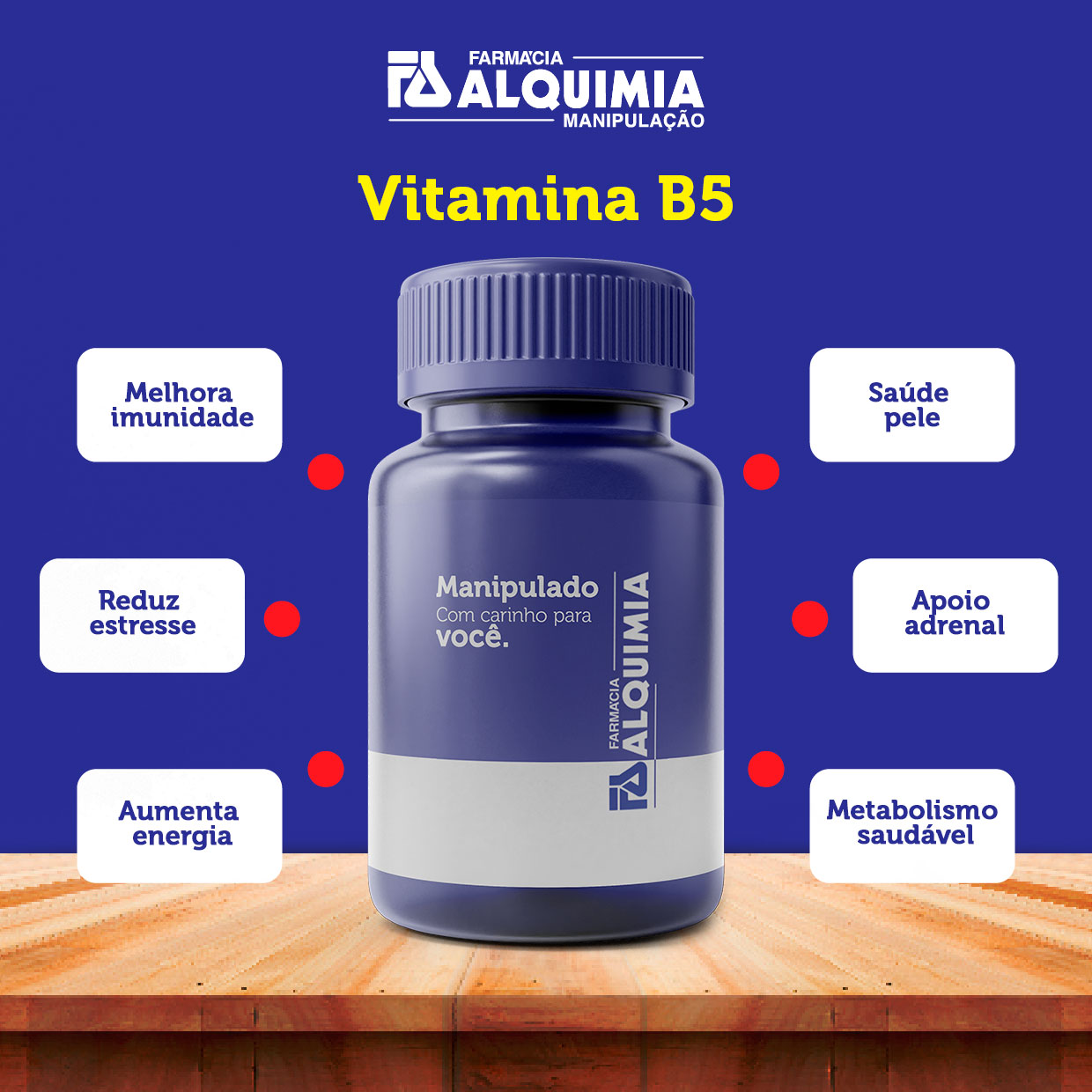 Receitas Caseiras com Ácido Pantotênico para Hidratação Profunda