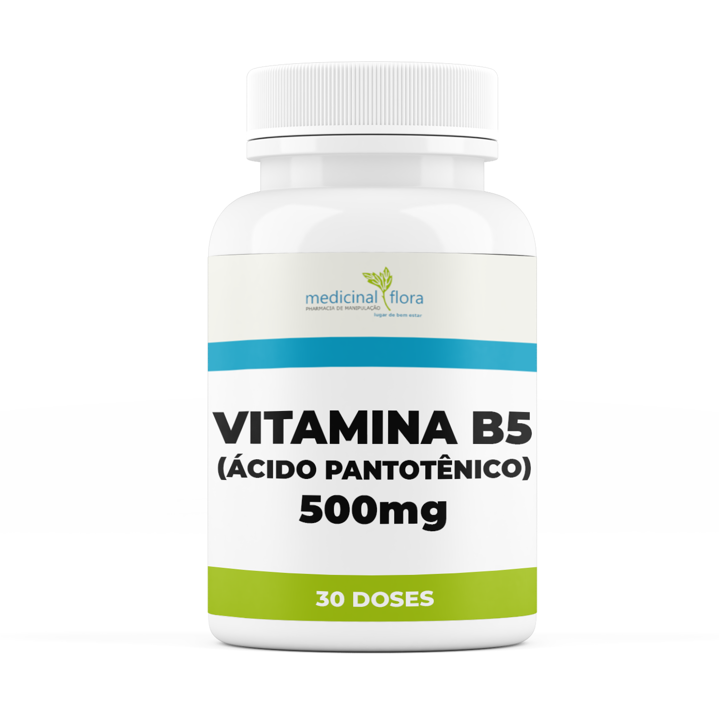 Receitas Caseiras com Ácido Pantotênico para Hidratação Profunda