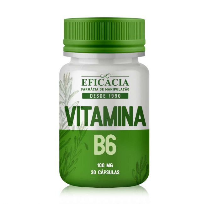 Exame de Vitamina B6 (PLP): Como Funciona e Quando Fazer?