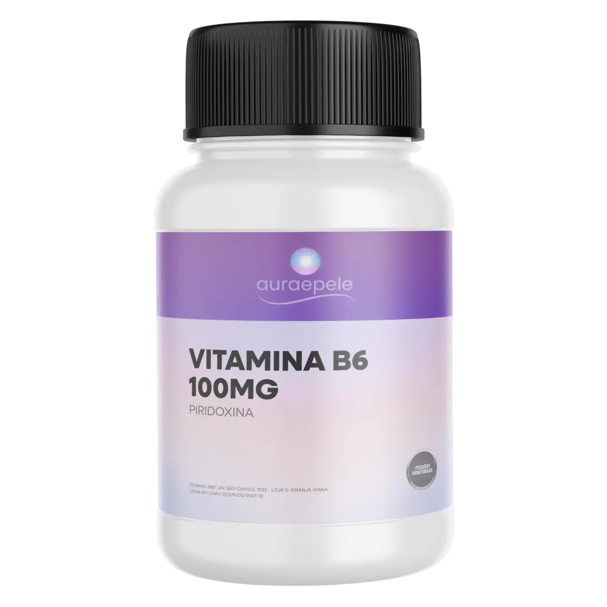 Vitamina B6 e Saúde Mental: Entenda a Conexão com Humor e Ansiedade