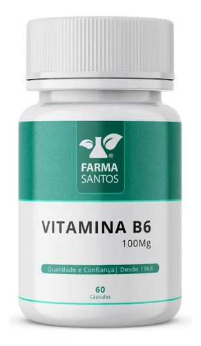 Suplementação de Vitamina B6: Quando é Necessário e Quais os Riscos?