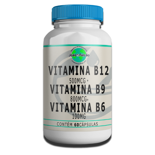 vitamina b6 e b12