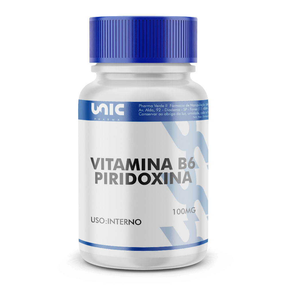 vitamina b6 aumenta apetite