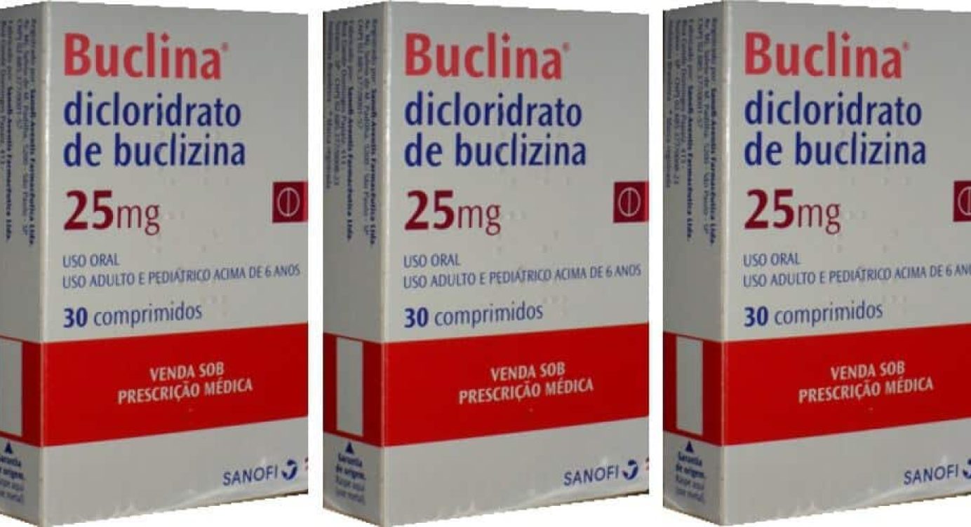 Como a Buclina Atua no Aumento do Apetite: Mecanismo e Tempo de Efeito