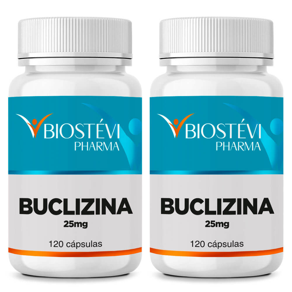 vitamina buclina para que serve