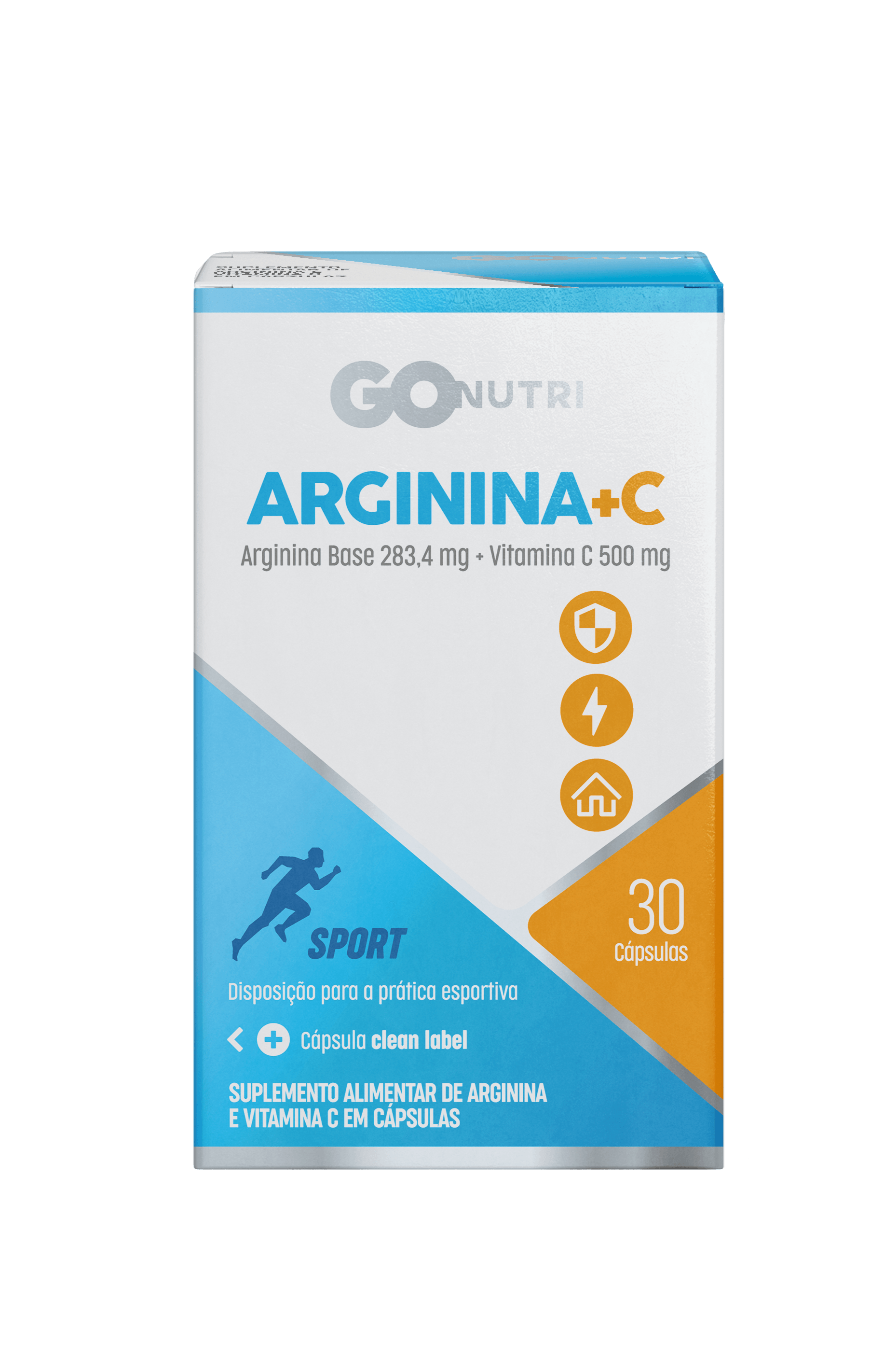 vitamina c + arginina