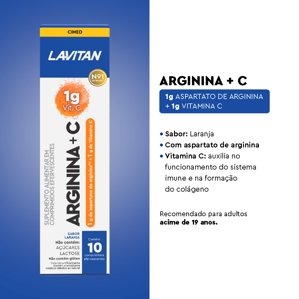 Arginina e Vitamina C: O Guia Completo para Energia e Imunidade; Desvendando os Benefícios da Vitamina C e Arginina para Atletas; Cansaço Extremo? Como a Vitamina C e Arginina Podem Ajudar; Targifor C: Entenda a Dosagem e os Cuidados ao Usar Arginina e Vitamina C; Mitos e Verdades sobre a Suplementação de Arginina e Vitamina C
