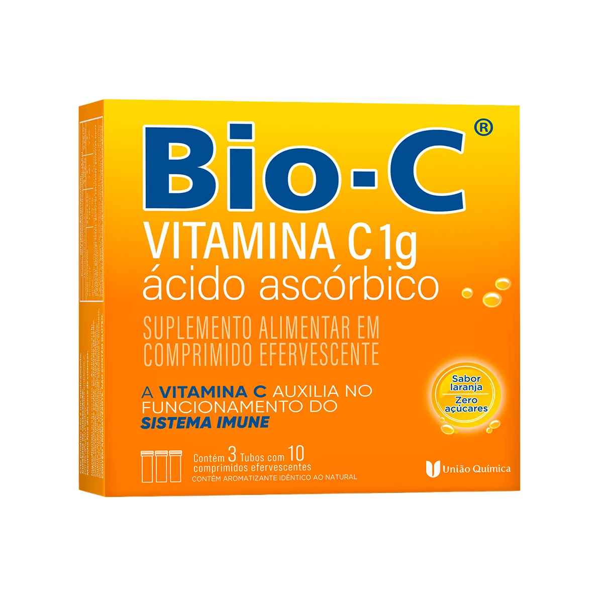 vitamina c 1g