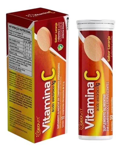 Vitamina C para Imunidade: Mitos e Verdades