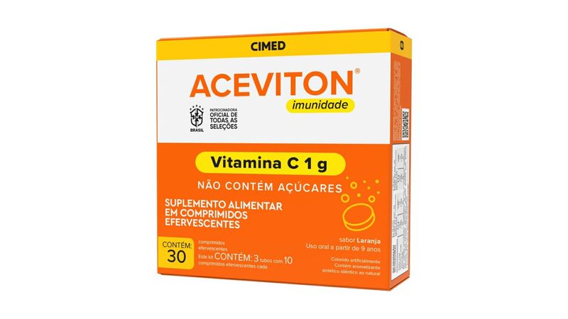 Redoxon vs. Bio C: Qual a Melhor Vitamina C para Você?