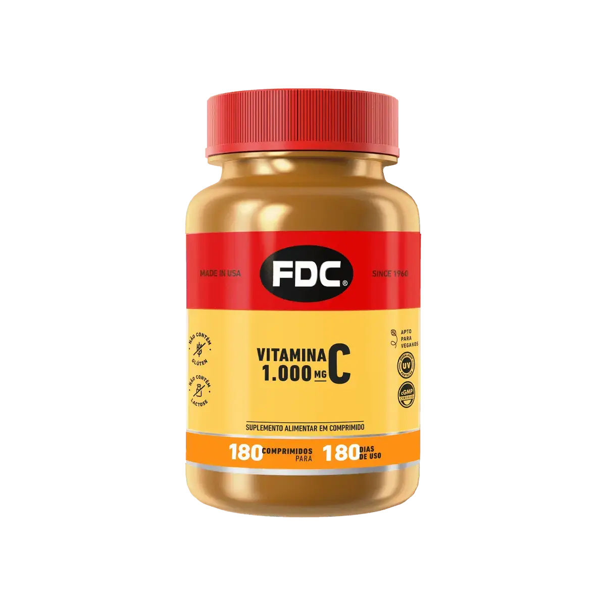 Preço da Vitamina C: Onde Encontrar as Melhores Ofertas