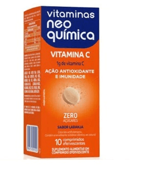 Redoxon vs. Bio C: Qual a Melhor Vitamina C para Você?