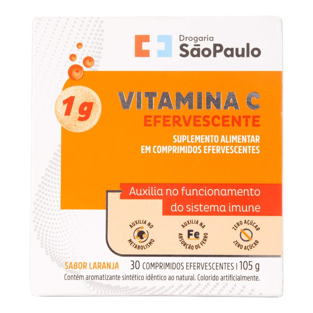 Preço da Vitamina C: Onde Encontrar as Melhores Ofertas