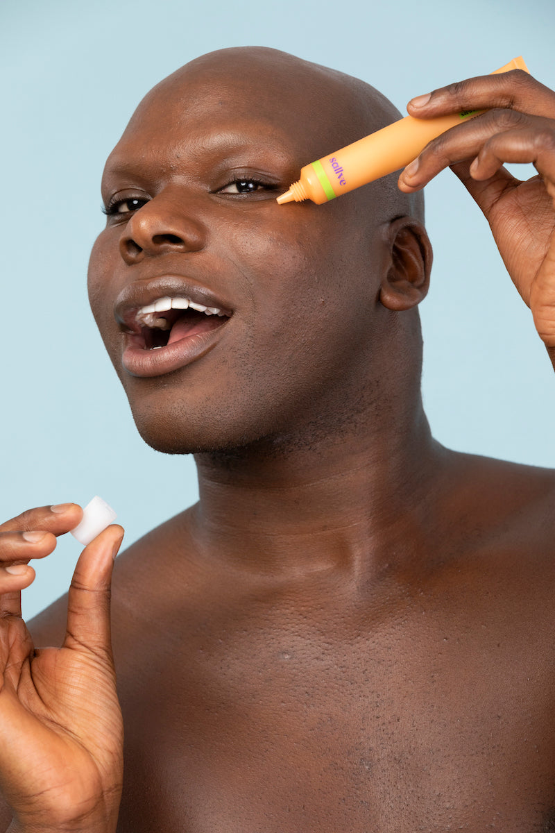 melhores séruns vitamina c 20% para pele madura