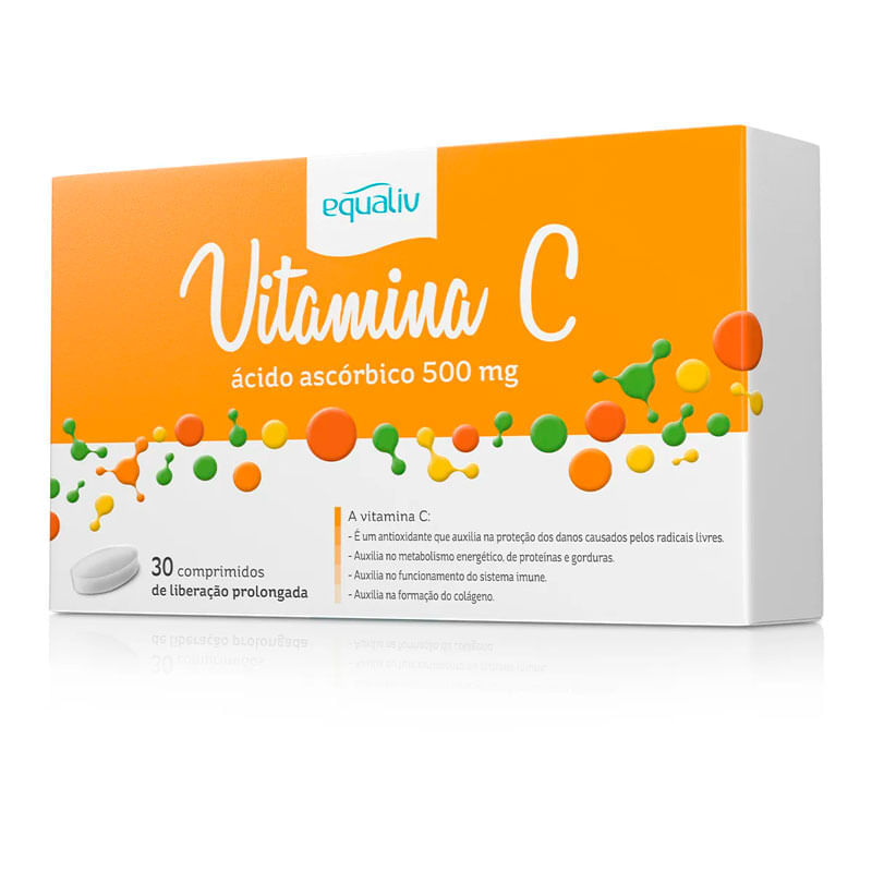 vitamina c 500mg efeitos colaterais