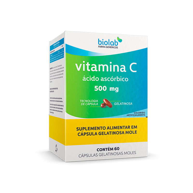 Qual a Dosagem Certa de Vitamina C? Evitando Excesso e Potenciais Riscos