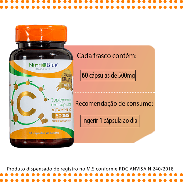Vitamina C e Imunidade: Como o Ácido Ascórbico Fortalece Suas Defesas