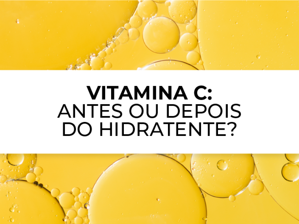 vitamina c antes de dormir