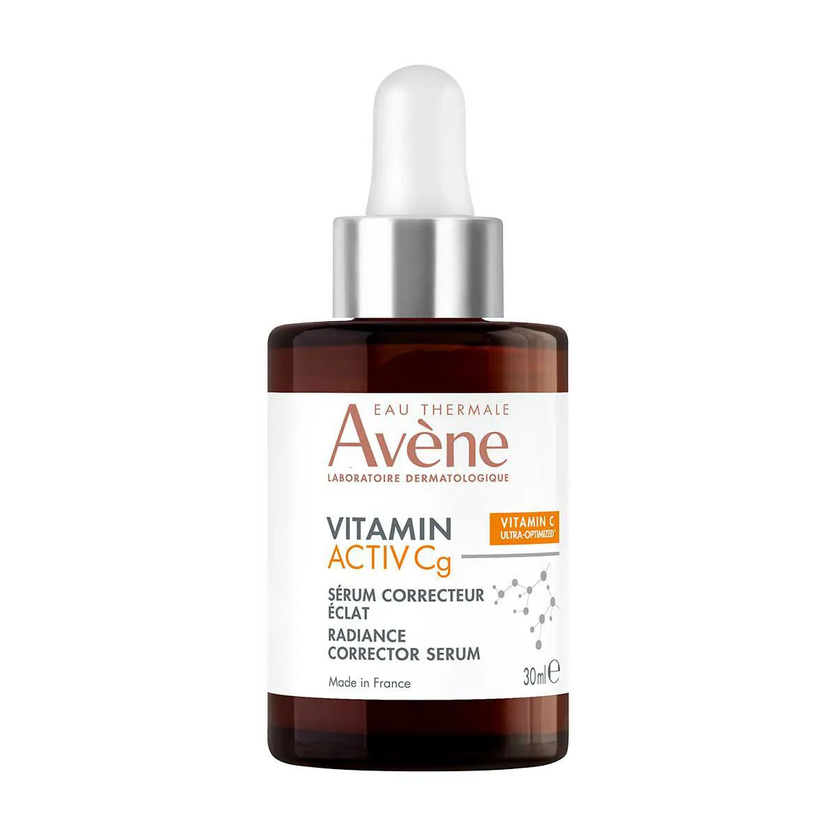 Sérum Avène A-Oxitive Serum Oxidante de Defesa