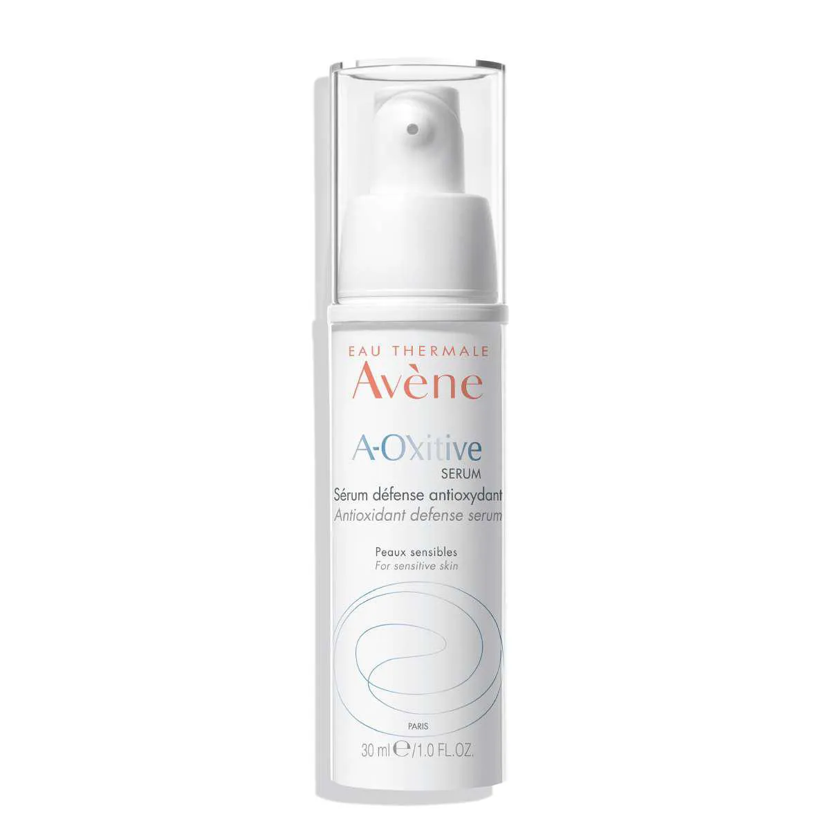 Vitamin Activ CG Sérum Iluminador Antioxidante Avène