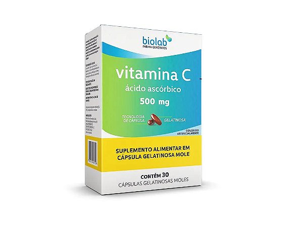 Vitamina C: Guia Completo sobre Benefícios e Dosagem Ideal