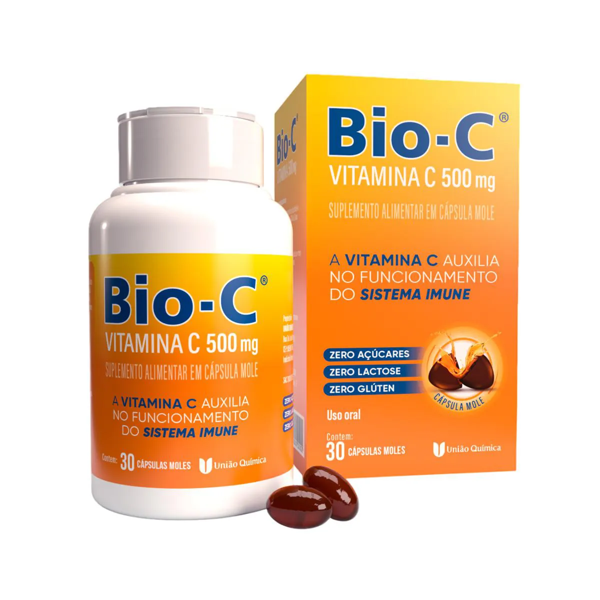 Comparativo de Preços: Vitamina C Biolab vs. Outras Marcas