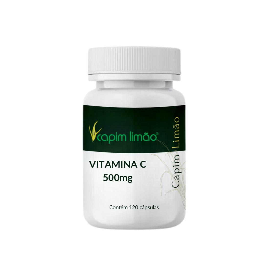 melhores marcas de vitamina c capsulas
