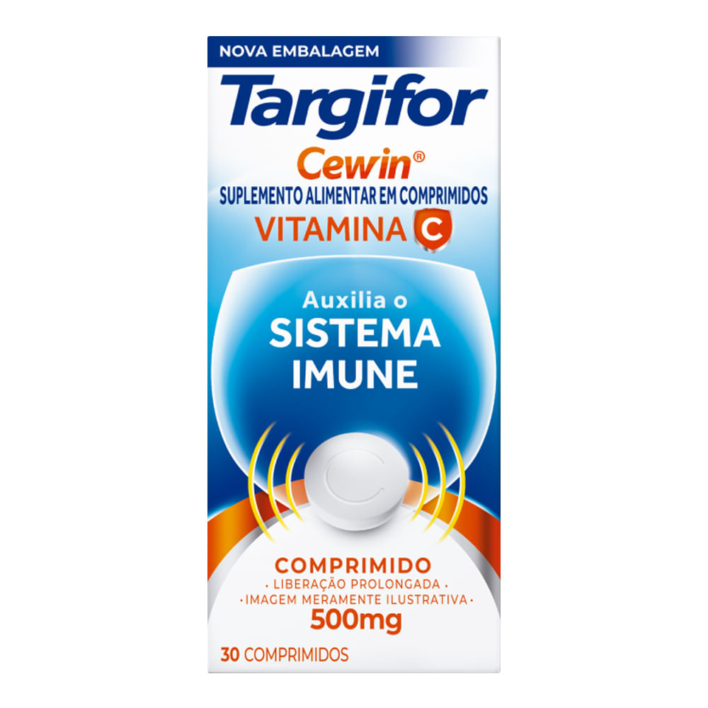 vitamina c de 500mg