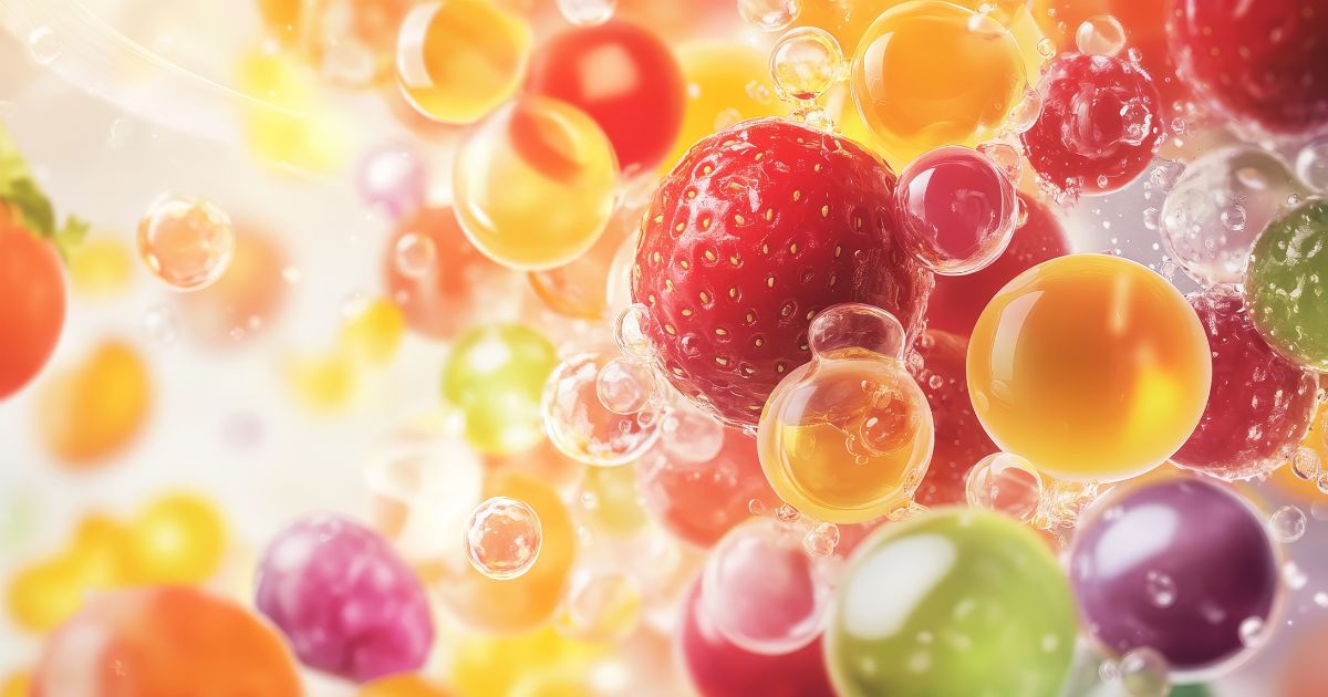 vitamina c é hidrossoluvel