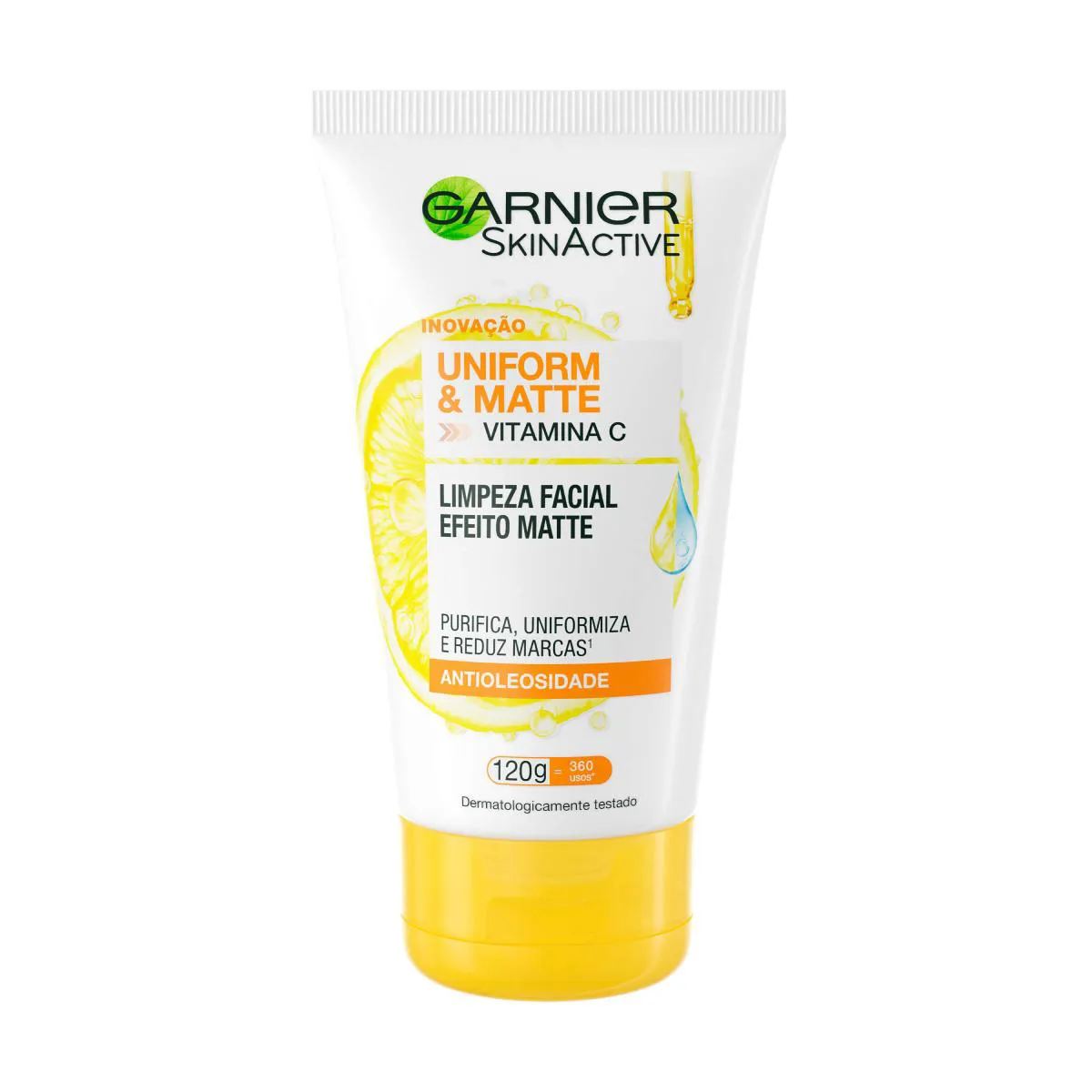 Garnier Bright Complete Vitamin C Booster Face Serum