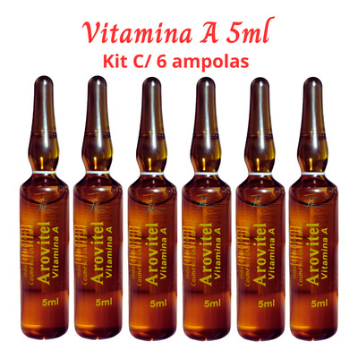 Vitamina C Injetável na Estética: Benefícios para Pele e Colágeno