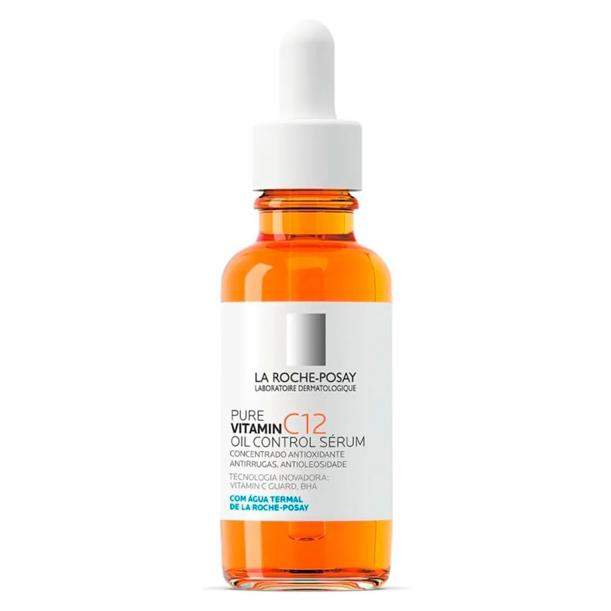 La Roche-Posay Pure Vitamin C12 Oil Control Sérum 30ml